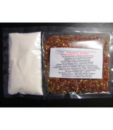 Fisch Aufgussmix -Tomatino- 60 Gramm Fisch Aufgussmix -Tomatino- 60 Gramm