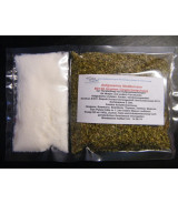 Fisch Aufgussmix -Mediterrano- 60 Gramm Fisch Aufgussmix -Mediterrano- 60 Gramm