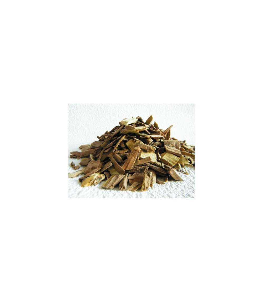 Mesquite Wood Chips 250 Gramm
