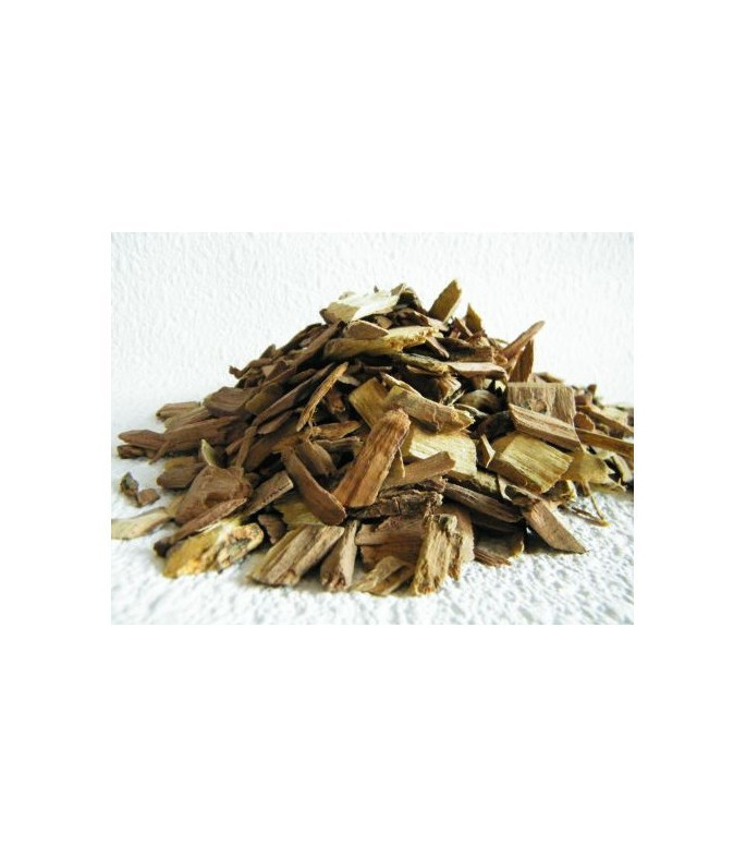 Mesquite Wood Chips 250 Gramm Mesquite Wood Chips 250 Gramm
