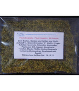 Fisch Scandis 50 Gramm Fisch Scandis 50 Gramm