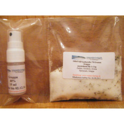 Hickory Raucharoma 1000 ml (2x500 ml)