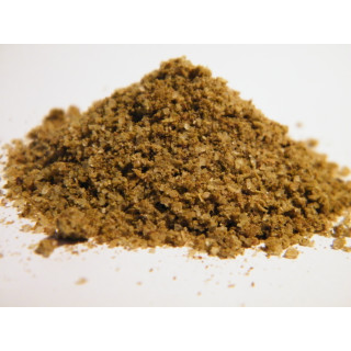 Wild Gewürz 50 Gramm