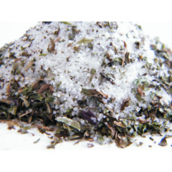 Muschel Gewürz und Rezept