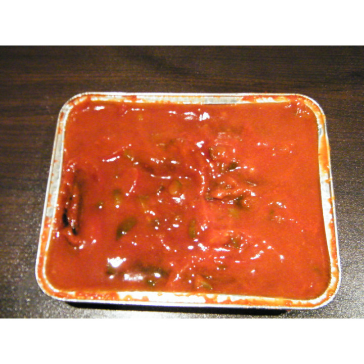 Tomaten Dosenfisch Mischung 80 Gramm 