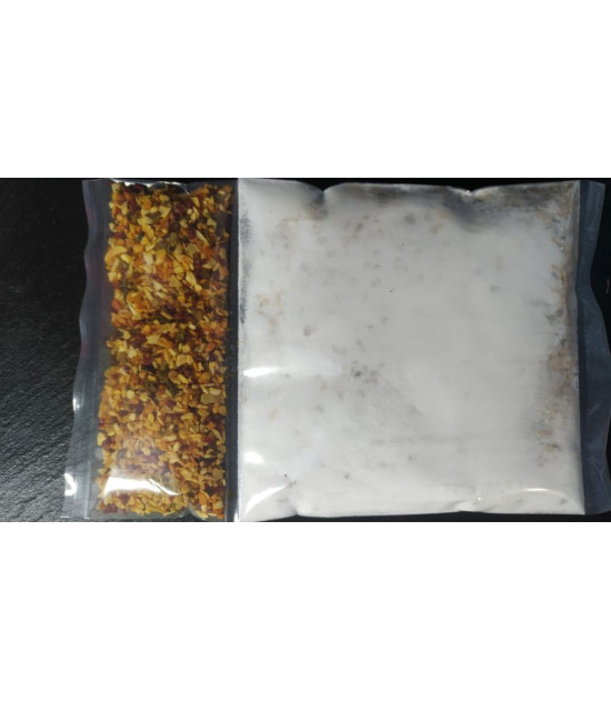 Knoblauch Matjesreifer zur Herstellung von leckeren mildem Knoblauch  Matjes