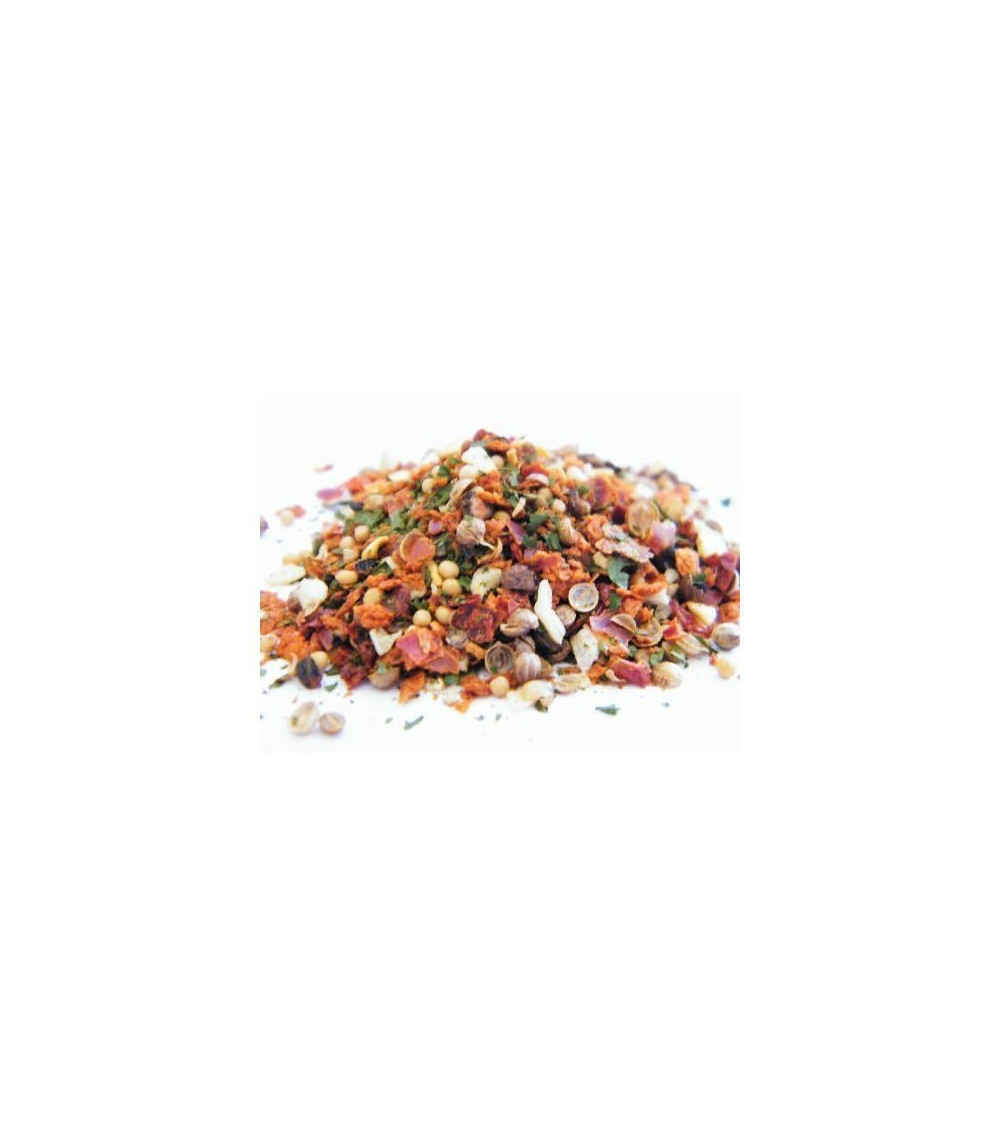 Stremellachs "Wildfruit" 100 Gramm
