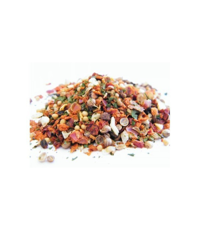 Stremellachs "Wildfruit" 100 Gramm Stremellachs "Wildfruit" 100 Gramm