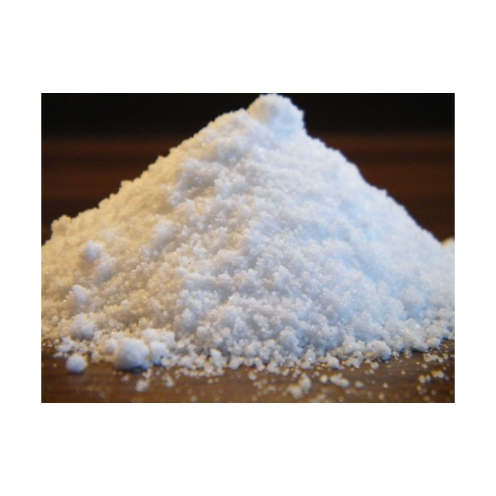Seelachsreifer "weiß" 40 Gramm + 15ml Raucharoma