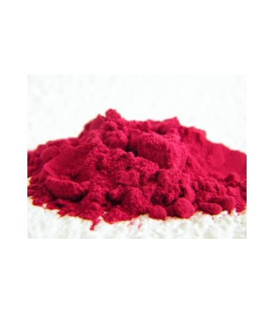 Rote Beete Pulver 50 Gramm