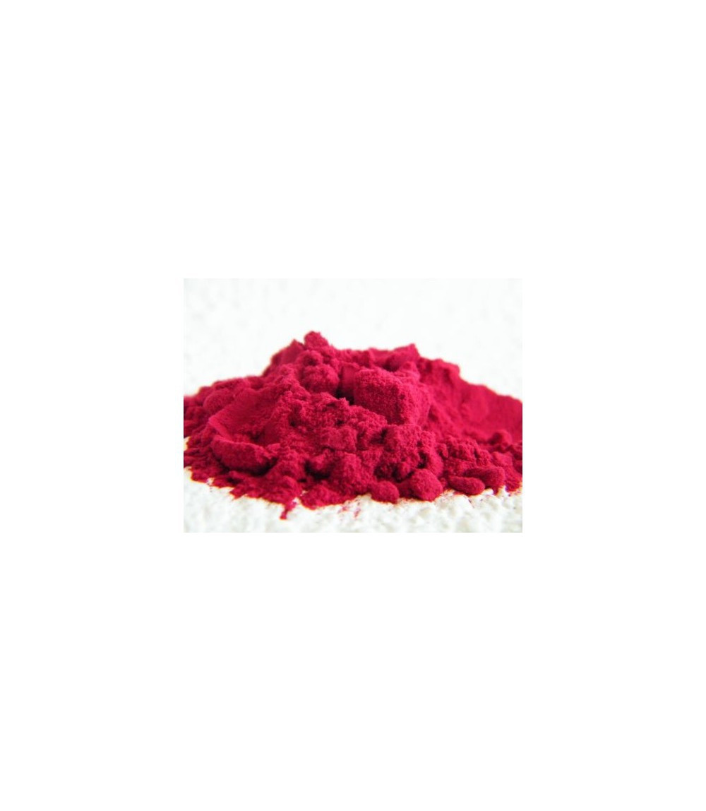 Rote Beete Pulver 50 Gramm