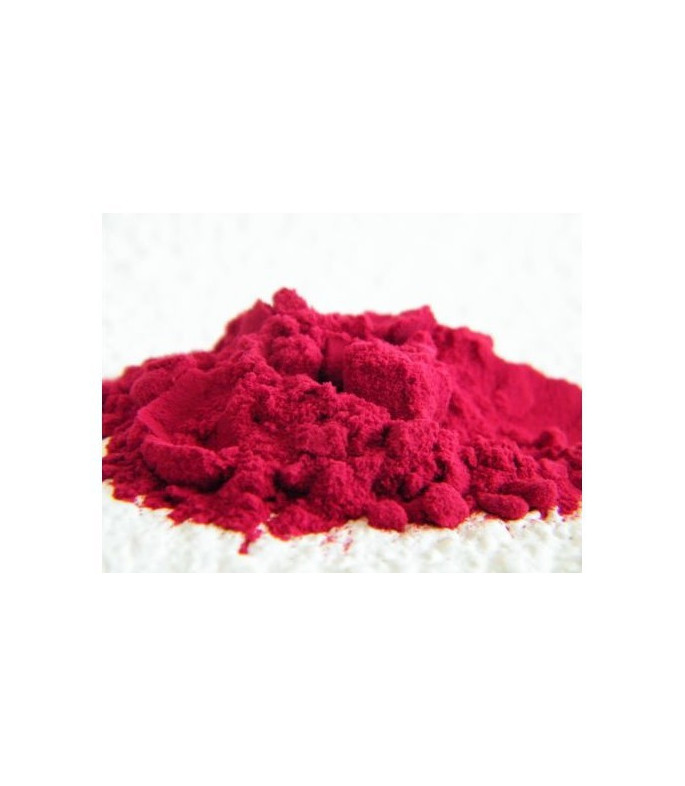 Rote Beete Pulver 50 Gramm Rote Beete Pulver 50 Gramm