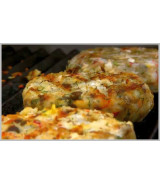 Fischburger 2,4 Kilo (3x 800 Gramm) Fischburger 2,4 Kilo (3x 800 Gramm)