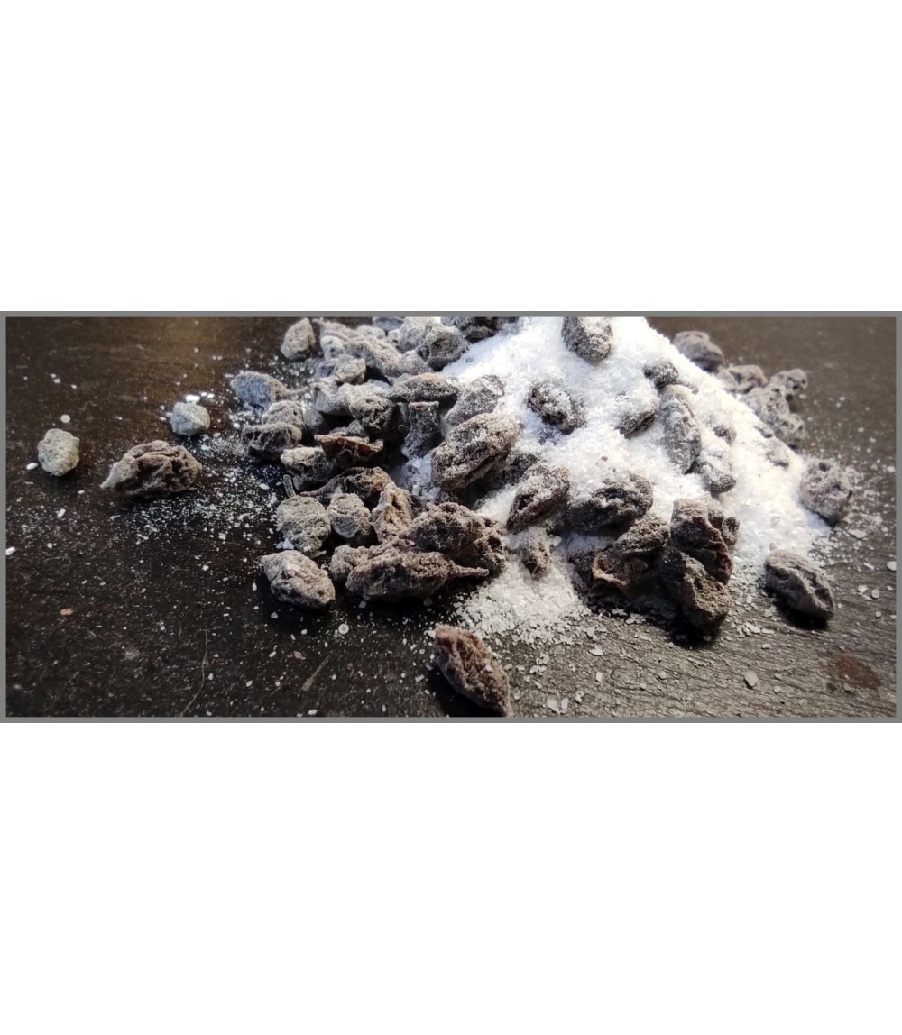 Matjesreifer "Likedeeler Sanddorn Happen" 100 Gramm