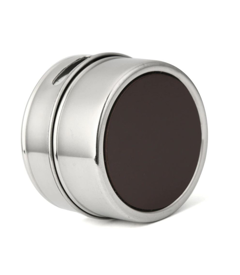 Gewürzgläser Magnetisch
