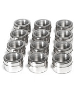 Gewürzgläser Magnetisch Gewürzgläser Magnetisch