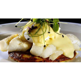 Zitrone-Dill Sauce Hollandaise 35 Gramm