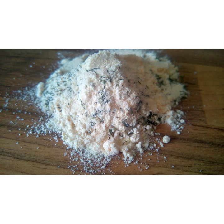 Zitrone-Dill Sauce Hollandaise 35 Gramm