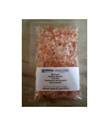 Himalaya Steinsalz Yack Noir  100 Gramm Himalaya Steinsalz Yack Noir  100 Gramm