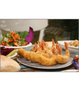 Panko Crispy Teig 100 Gramm Panko Crispy Teig 100 Gramm