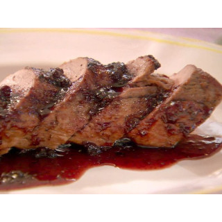 Dunkle Schmorbraten Sauce 35 Gramm