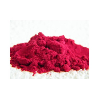 Rote Beete Pulver 50 Gramm