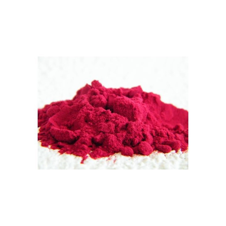 Rote Beete Pulver 50 Gramm