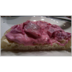 Häckerle mit Dill Rezept II
