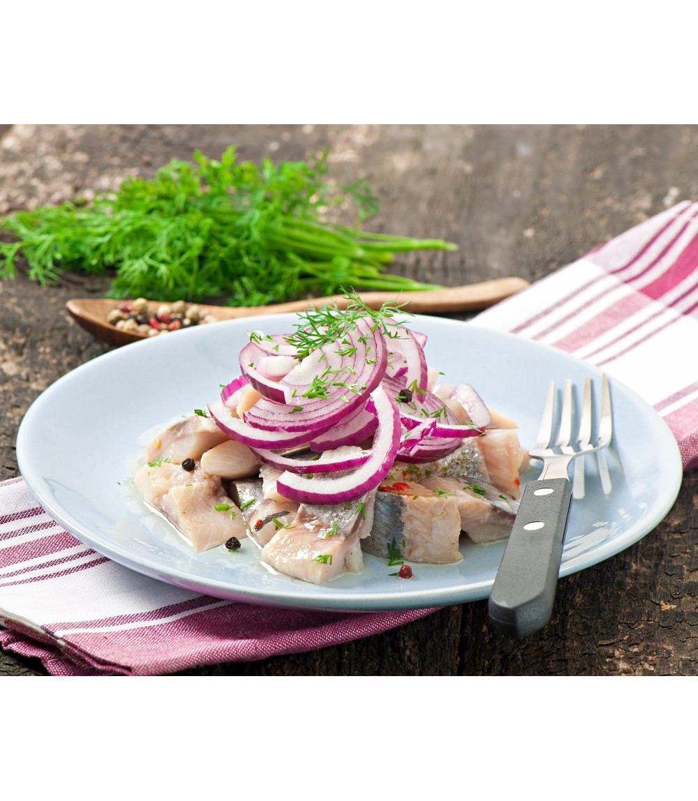 Häckerle mit Dill Rezept II