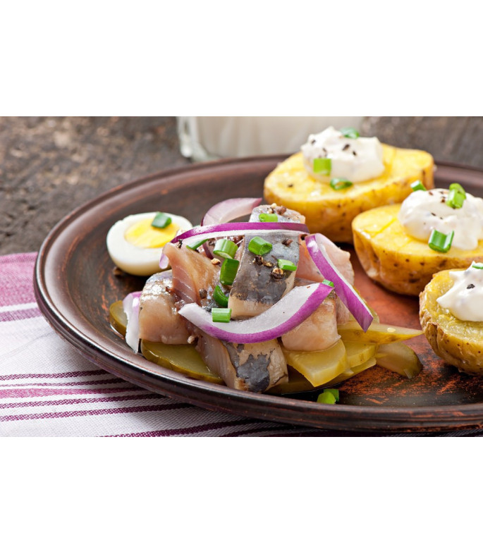 Häckerle mit Dill - Rezept I Häckerle mit Dill - Rezept I