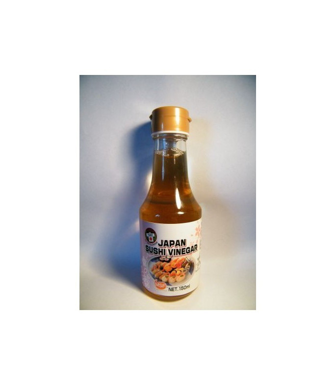 Sushi Reisessig 150 ml  Sushi Reisessig 150 ml