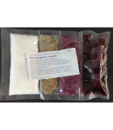roter Heringssalat      - Komplettpack - roter Heringssalat      - Komplettpack -