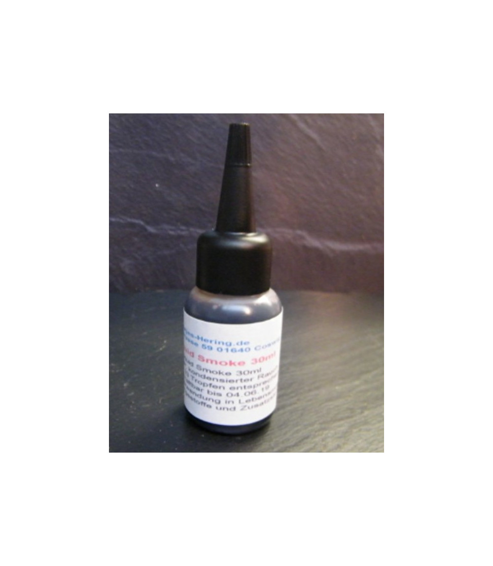 Hickory Raucharoma 30 ml