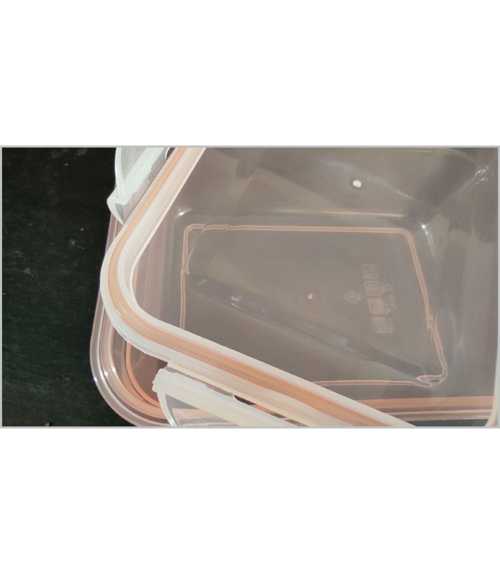 Frischhaltedose 1.1 Liter