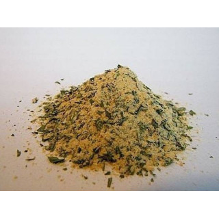 Bärlauch Gewürzsalz 50 Gramm
