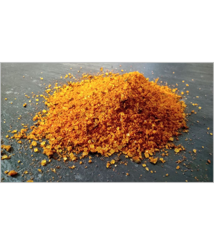 Magic Dust. Das Grillgewürz für Fisch und Fleisch. Magic Dust. Das Grillgewürz für Fisch und Fleisch.