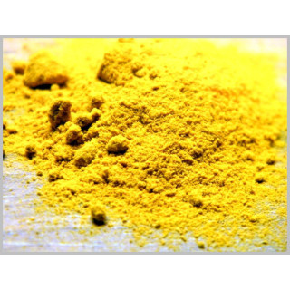 natürliches Zitronen Aroma 50 Gramm