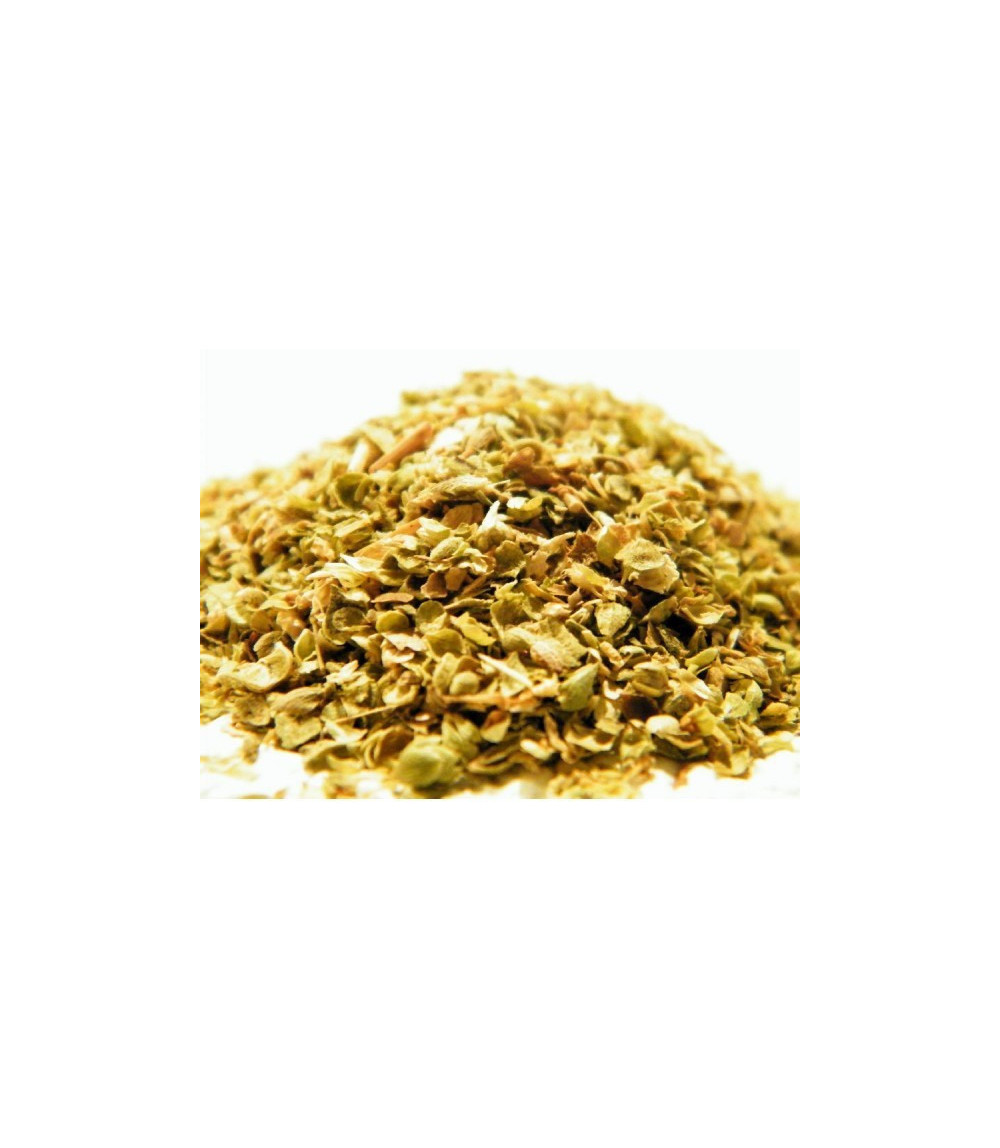 Oregano getrocknet 50 Gramm