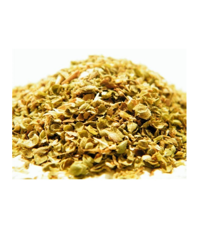 Oregano getrocknet 50 Gramm Oregano getrocknet 50 Gramm