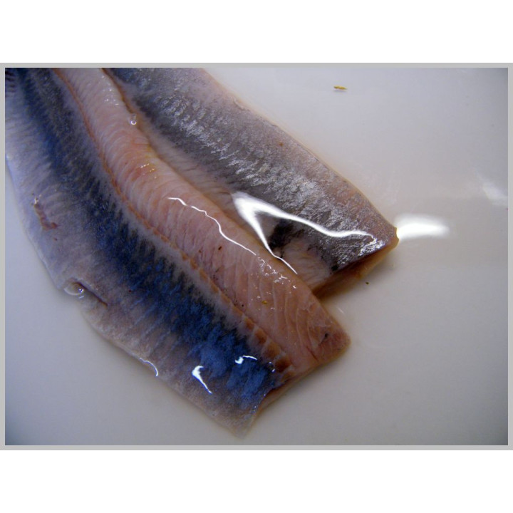 Fisch Aufgussmix -klar- 60 Gramm