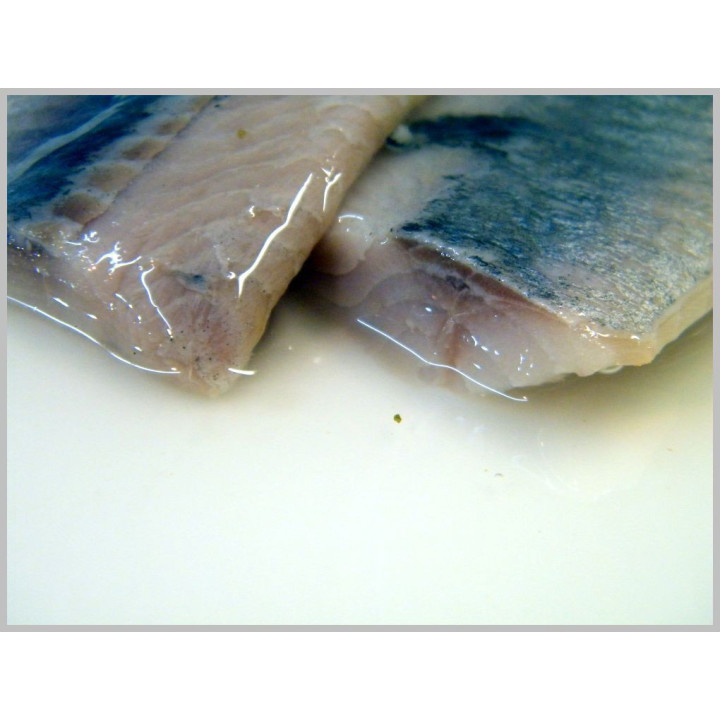 Fisch Aufgussmix -klar- 60 Gramm