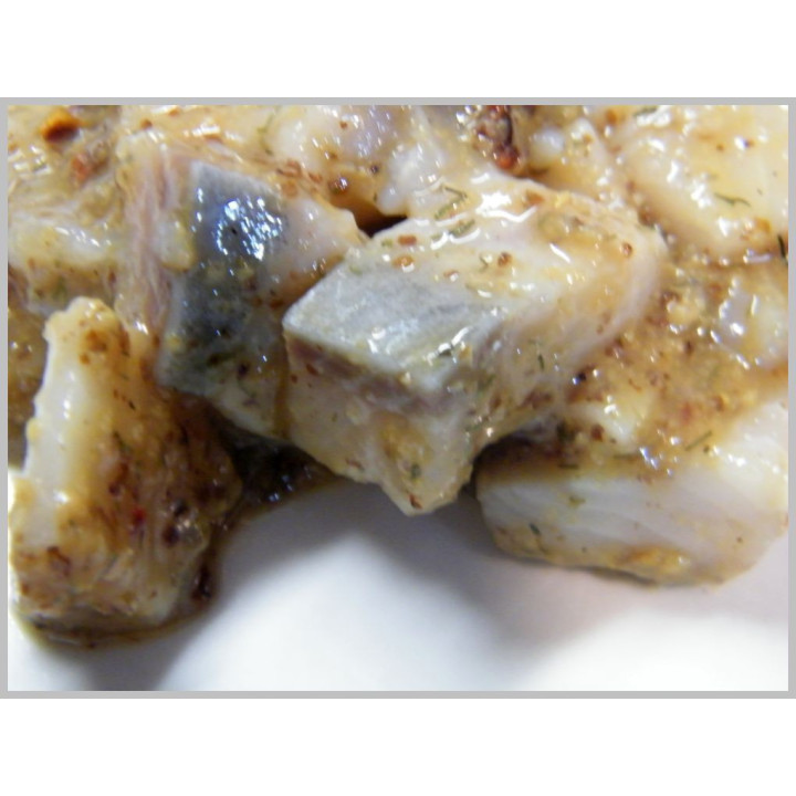 Vikinger Sild Marinade 100 Gramm