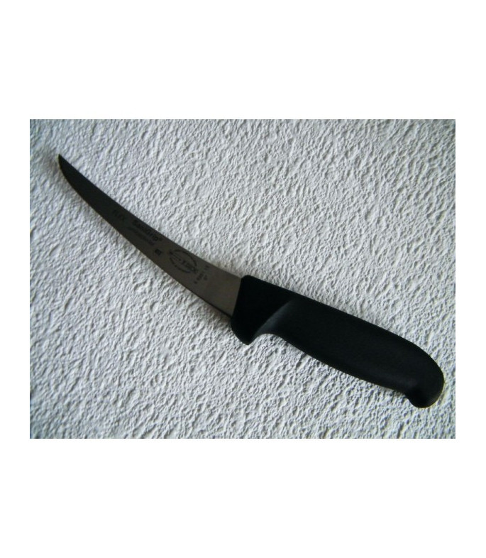 Dick Filetiermesser 6 Zoll gebogen Dick Filetiermesser 6 Zoll gebogen