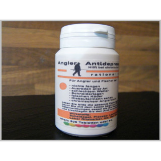 Angler Antidepressivum