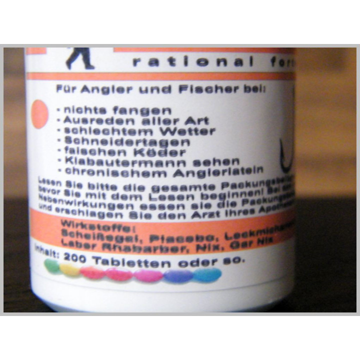 Angler Antidepressivum