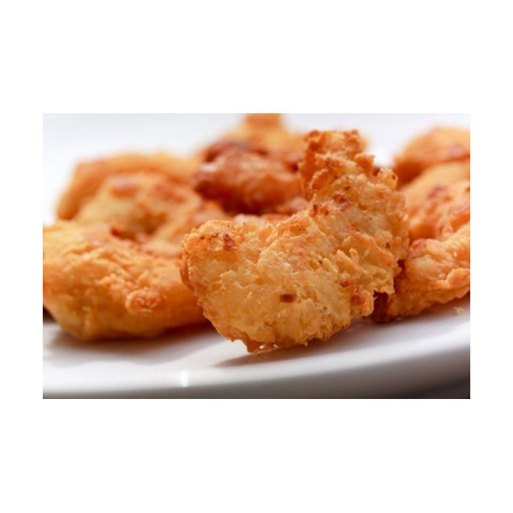Kibbeling/Viskruiden Gewürzmischung 50 Gramm