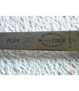 Dick Filetiermesser 6 Zoll gerade Dick Filetiermesser 6 Zoll gerade