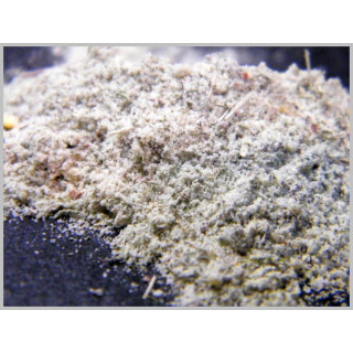 Fisch Rub "Hiddensee" 50 Gramm
