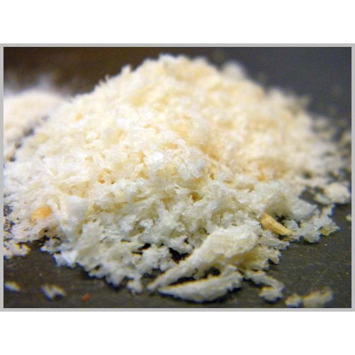 Grundel Teigmischung (Tempura+Panko Crispy)