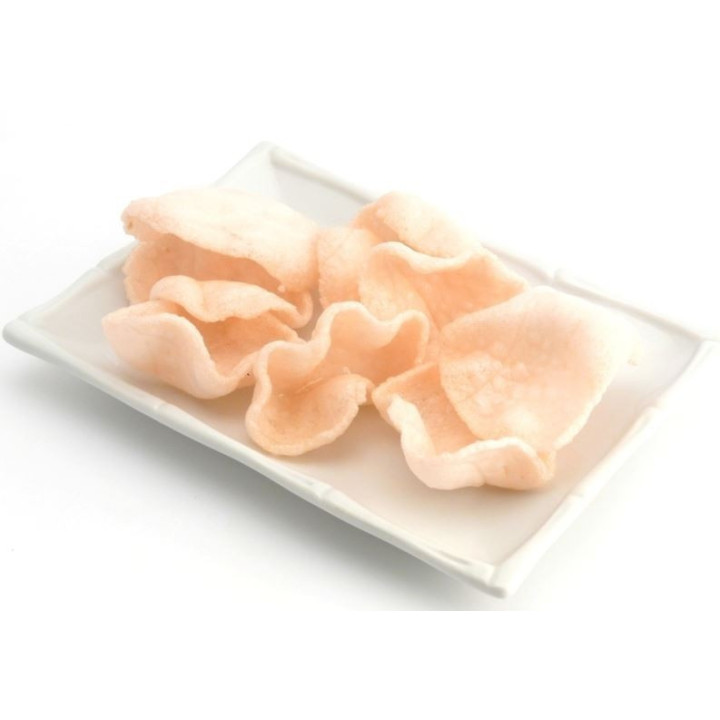 Krabbenchips / Kroepoek / Krupuk
